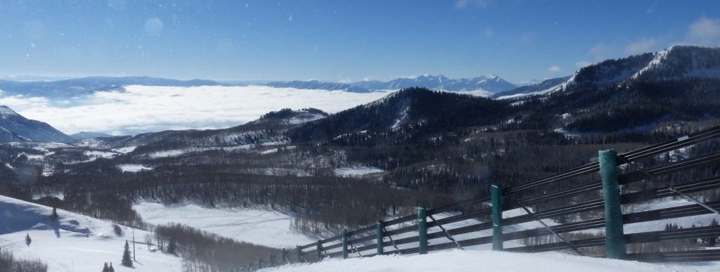 Testbericht Deer Valley zur Kategorie Gesamt