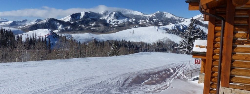 Testbericht Deer Valley zur Kategorie Gesamt