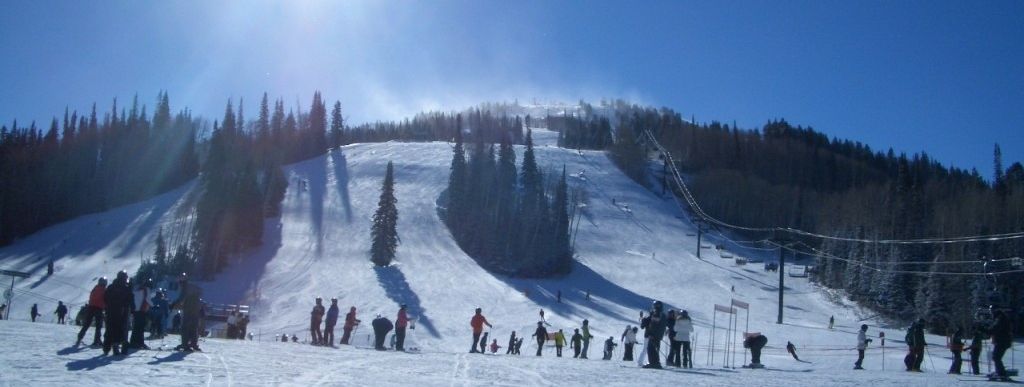 Testbericht Deer Valley zur Kategorie Gesamt