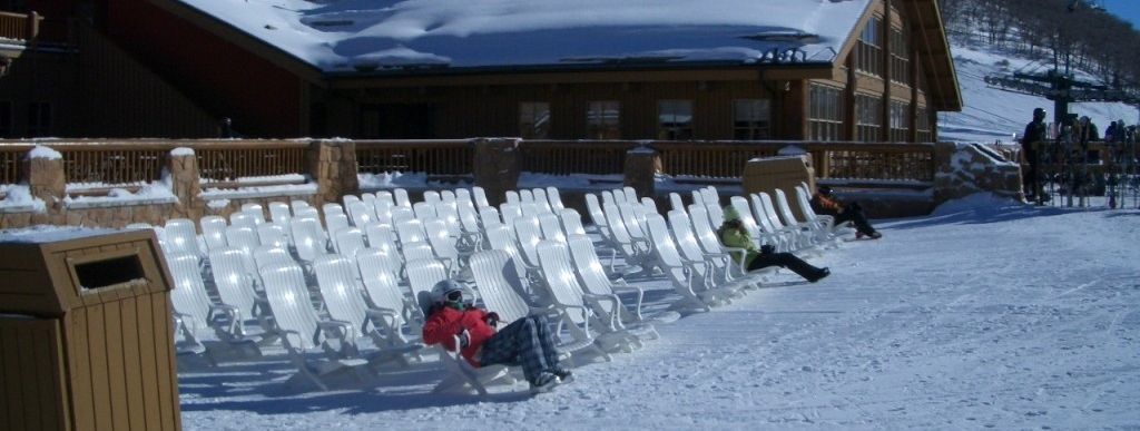 Testbericht Deer Valley zur Kategorie Gesamt