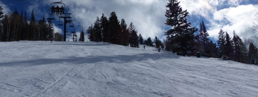 Testbericht Deer Valley zur Kategorie Könner