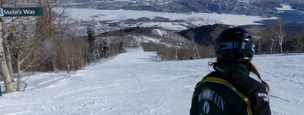 Testbericht Deer Valley zur Kategorie Könner