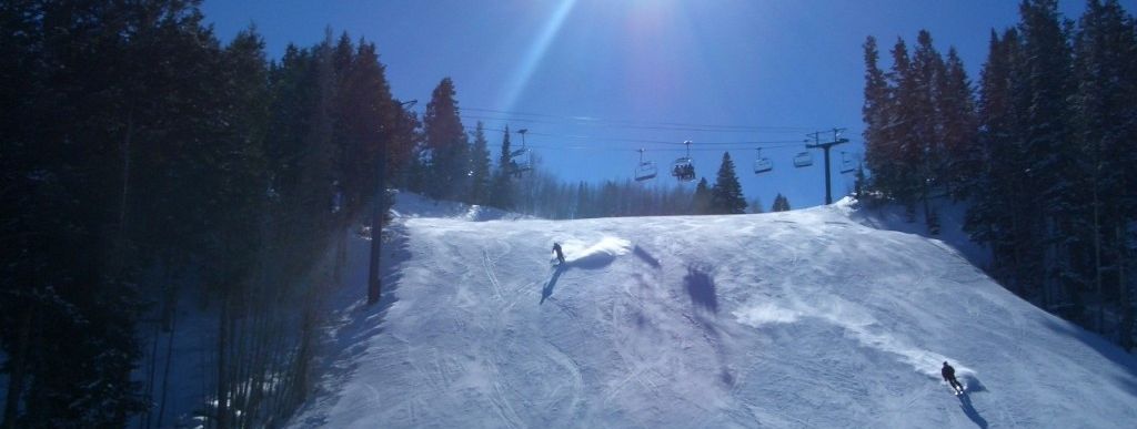 Testbericht Deer Valley zur Kategorie Könner