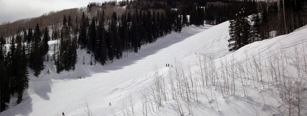 Schöner Carving-Hang Upper Hades!