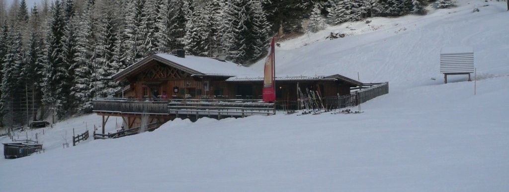 Gasthof Alpenglühn