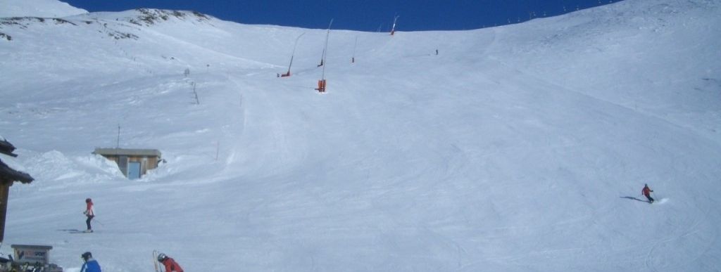 Rote Muldenabfahrt Nr.12