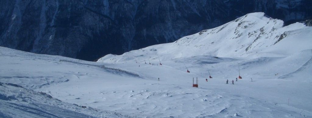 Testbericht Grossglockner - Heiligenblut zur Kategorie Könner