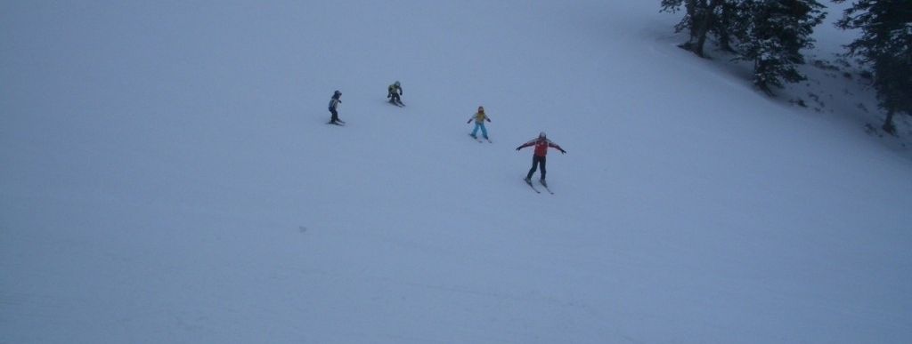 Skischule Oetz- Hochoetz!