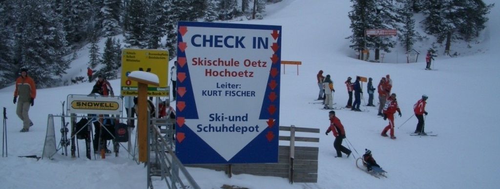 Ski- u. Snowboardschule Oetz- Hochoetz!