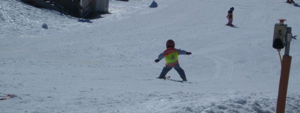 Pitzis Kinder-Berg-Park!