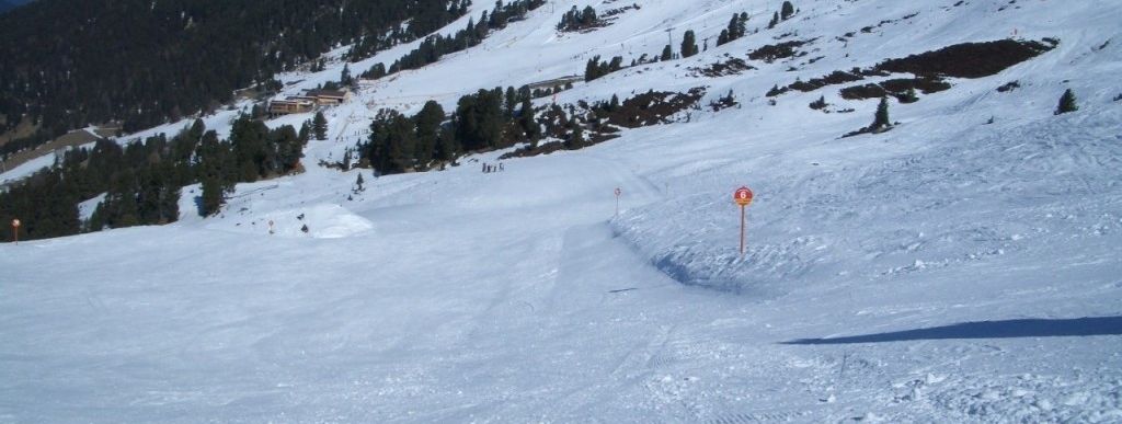 Zollbergabfahrt Nr. 6!