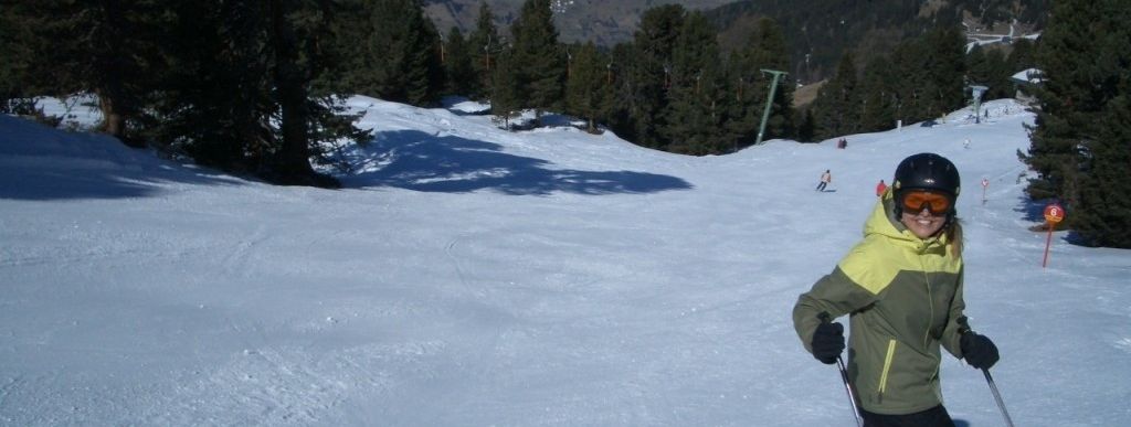 Zollbergabfahrt Nr. 6!