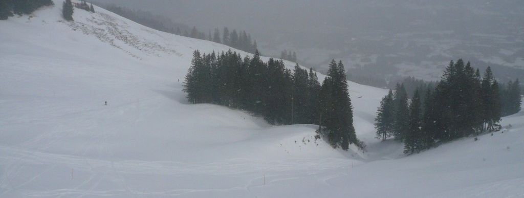 Horngratabfahrt (4)!