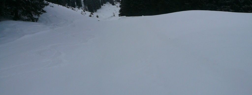 Weiherkopfabfahrt (2)!