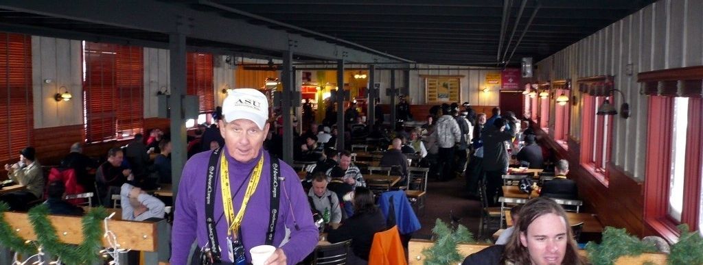 Gemütliches Ambiente!