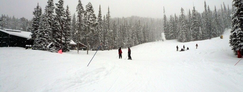 Frenchman und Paymaster!