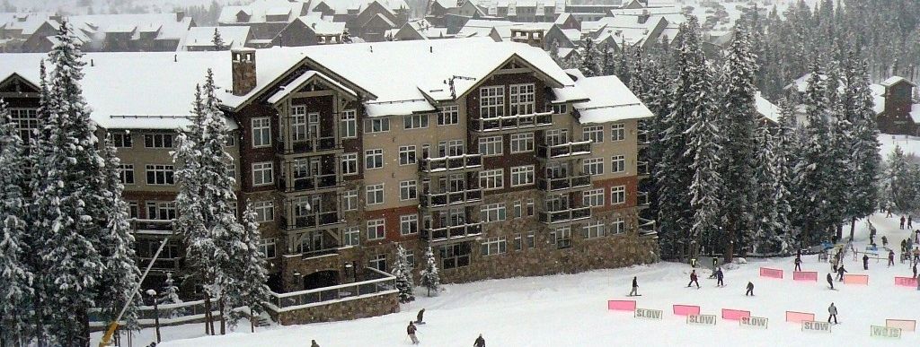 Anfängerbereich nahe des Zentrums!