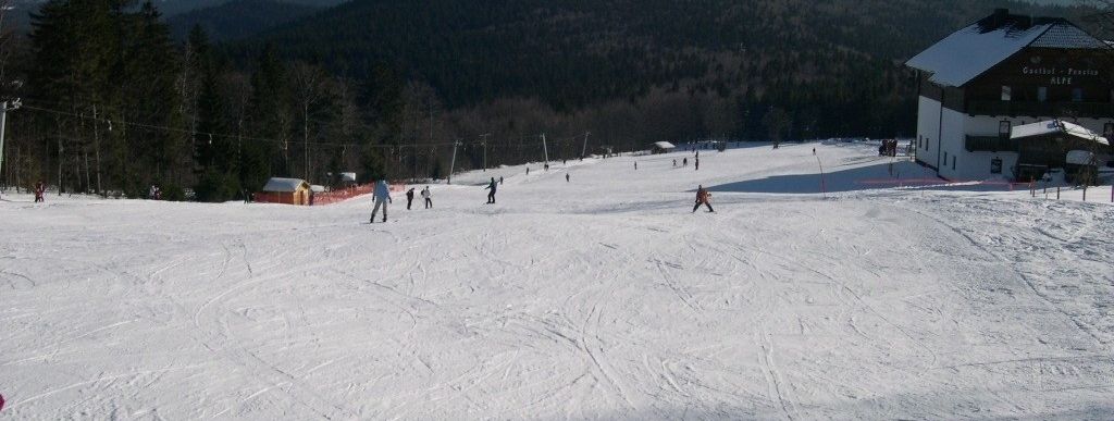 Toll für Familien mit Kleinkindern