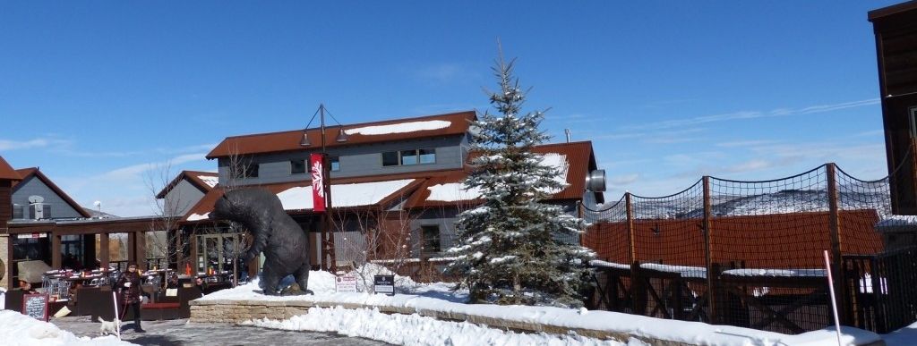 Testbericht Park City zur Kategorie Après Ski