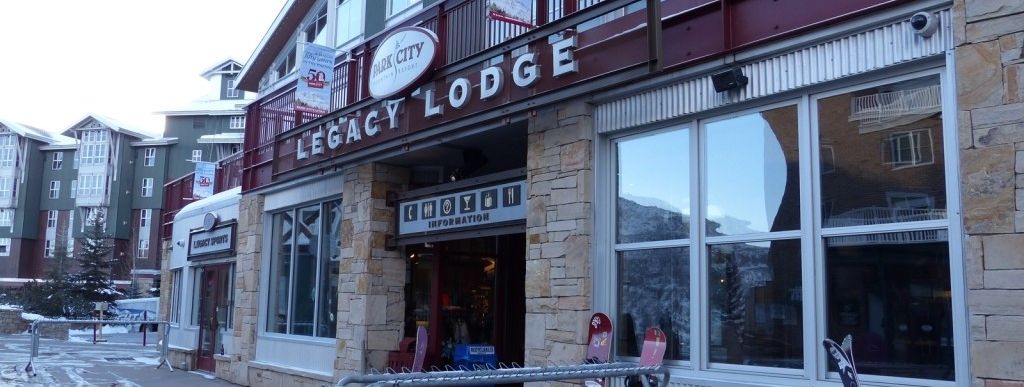 Legacy Lodge Bar and Grill