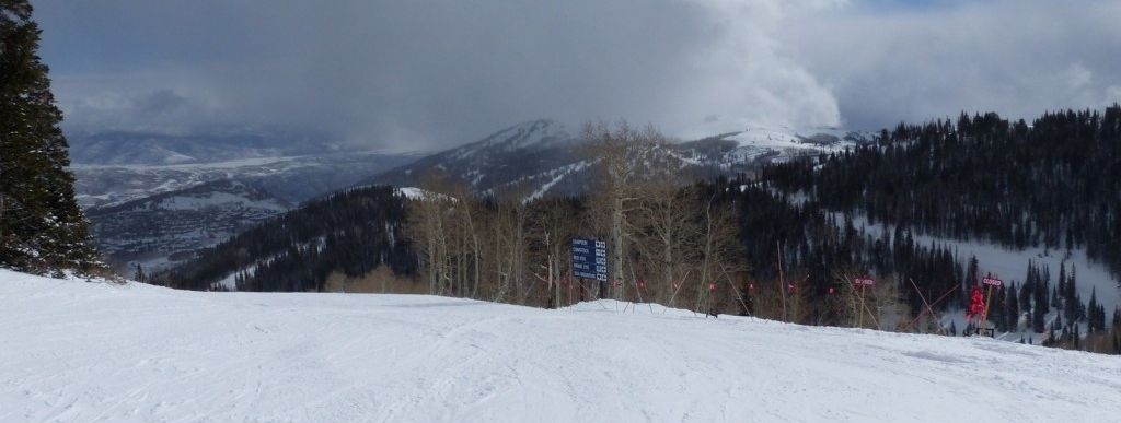 Testbericht Park City zur Kategorie Familien