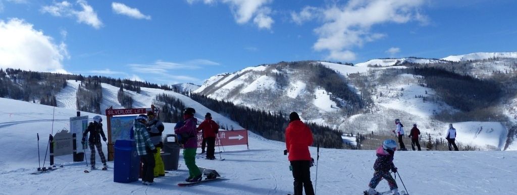 Testbericht Park City zur Kategorie Familien