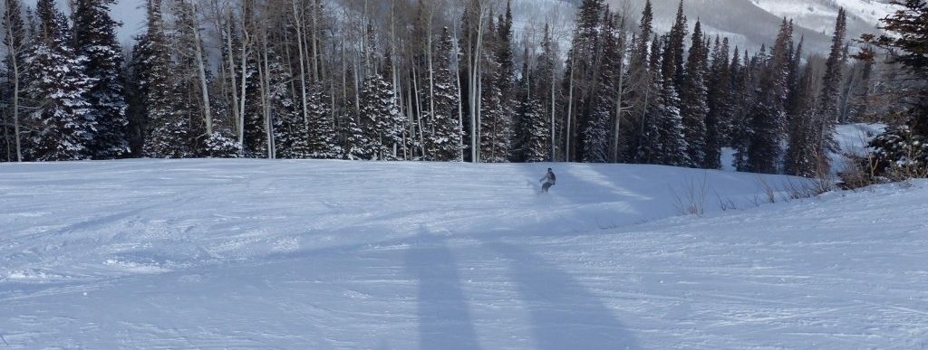 Testbericht Park City zur Kategorie Freestyle