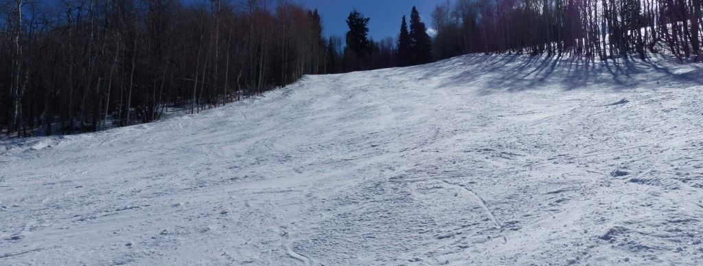 Testbericht Park City zur Kategorie Freeride