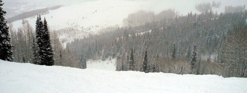 Testbericht Park City zur Kategorie Freeride