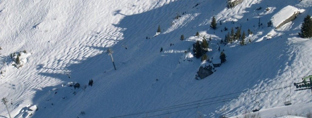 Auf den vielen Buckelpisten finden auch beste Fahrer eine Herausforderung!