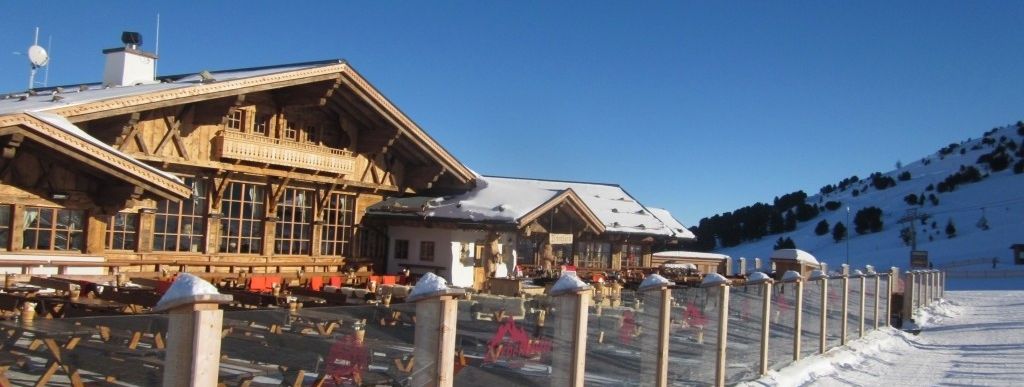 Genussrestaurant Zirbenhütte