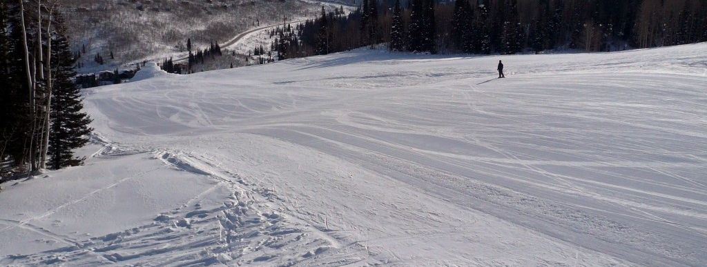 Testbericht Solitude zur Kategorie Anfänger