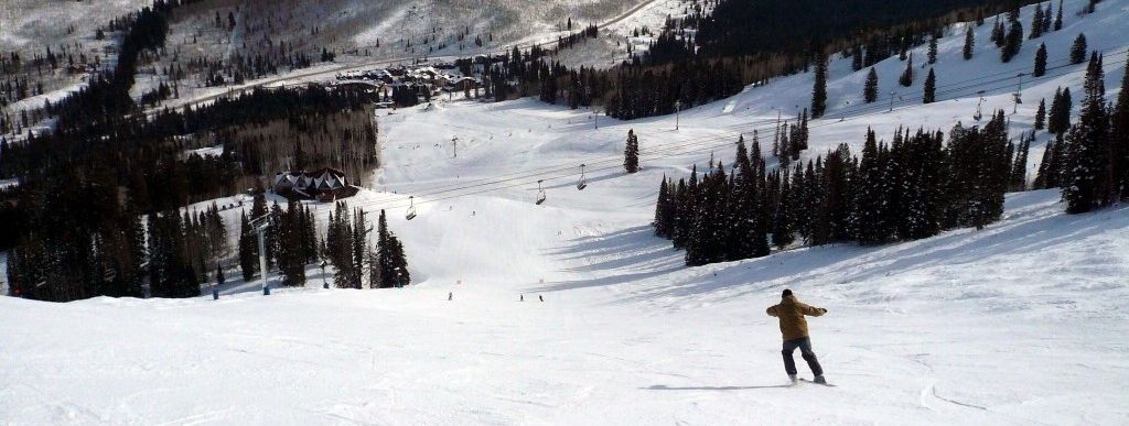 Testbericht Solitude zur Kategorie Après Ski