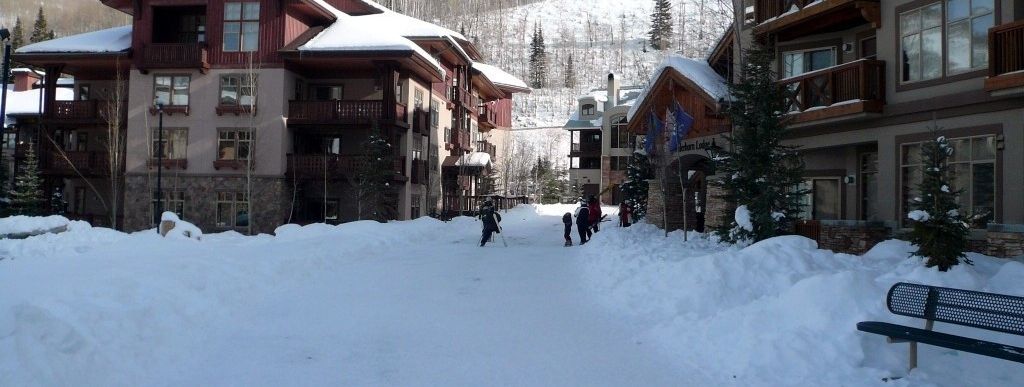 Testbericht Solitude zur Kategorie Après Ski