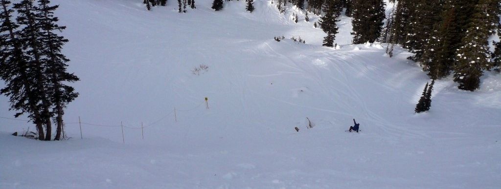 Testbericht Solitude zur Kategorie Freeride
