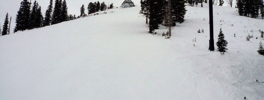Testbericht Solitude zur Kategorie Freeride