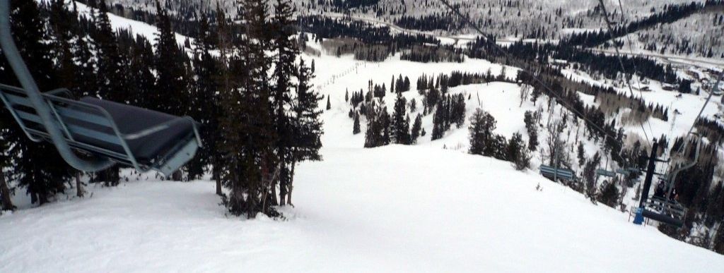 Testbericht Solitude zur Kategorie Freeride