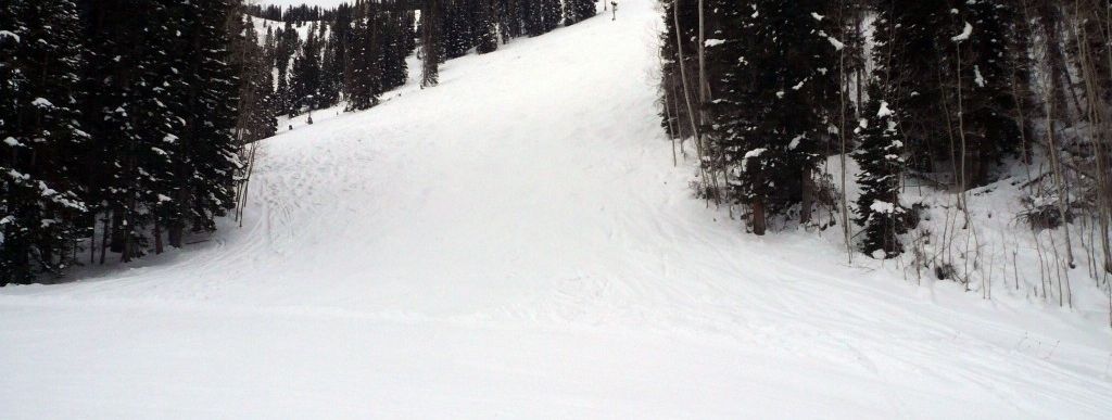 Testbericht Solitude zur Kategorie Freeride