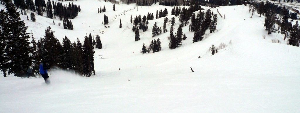 Testbericht Solitude zur Kategorie Freestyle