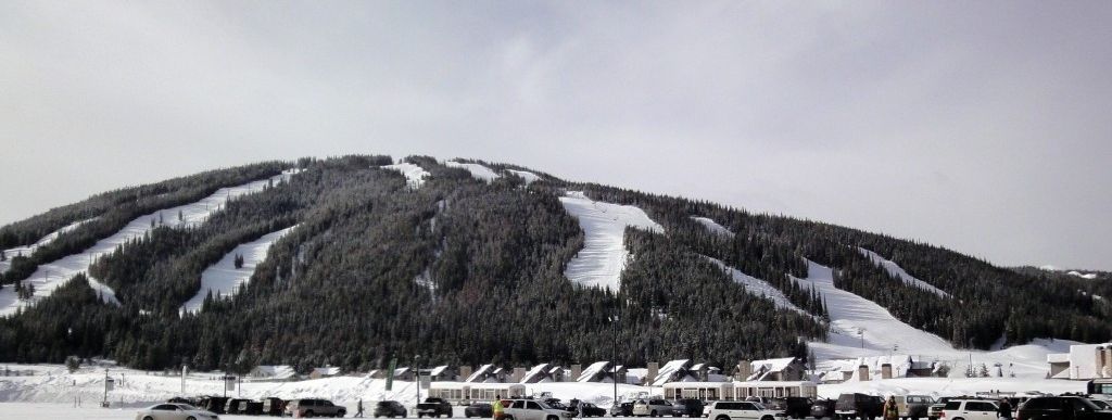 Review about Copper Mountain - Category: Conclusion