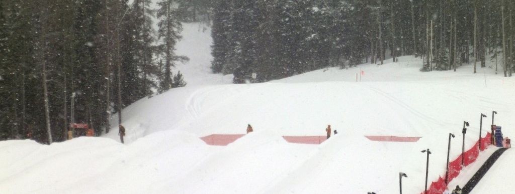 Review about Copper Mountain - Category: Conclusion