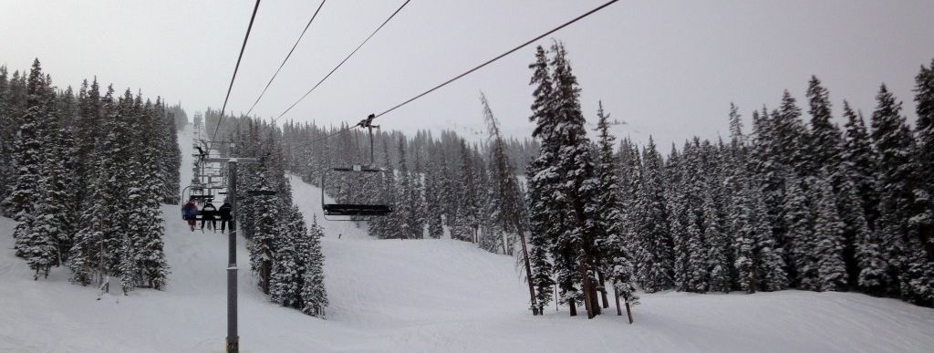 Review about Copper Mountain - Category: Family