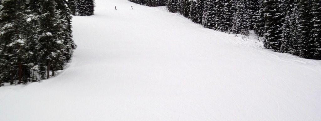 Review about Copper Mountain - Category: Family