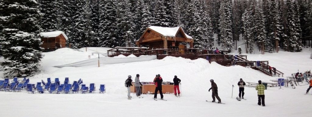 Review about Copper Mountain - Category: Nightlife