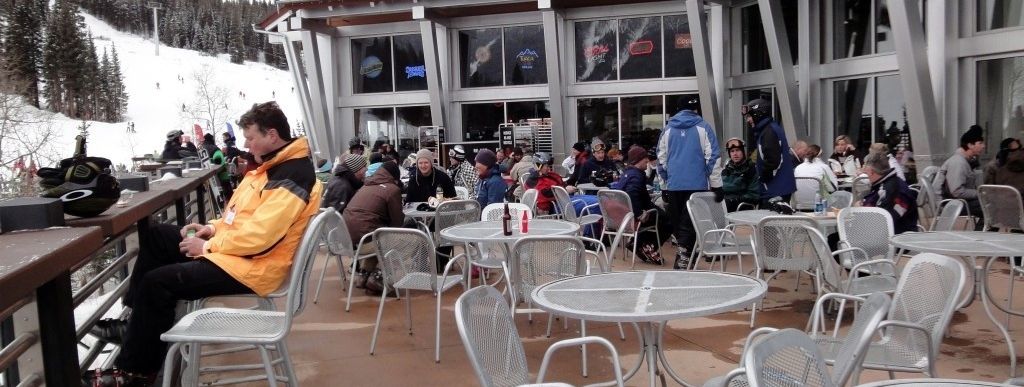 Review about Copper Mountain - Category: Nightlife