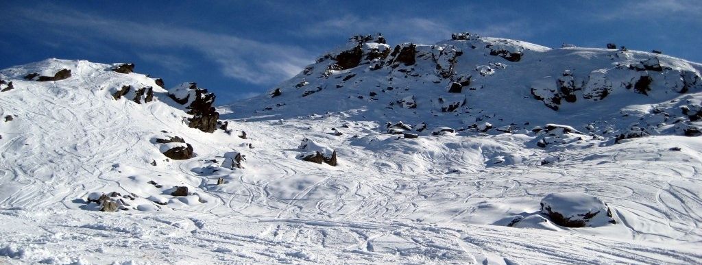 off the beaten tracks at the 