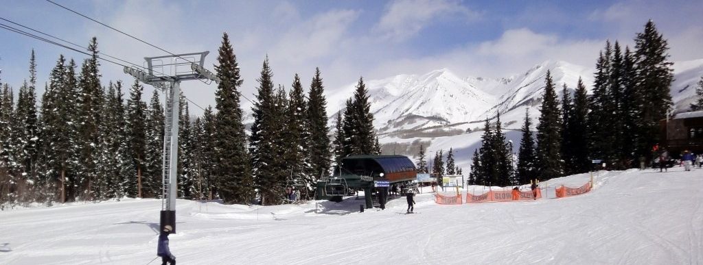 Review about Crested Butte - Category: Beginner