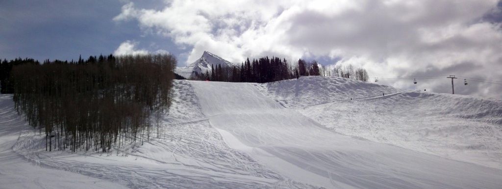Review about Crested Butte - Category: Beginner