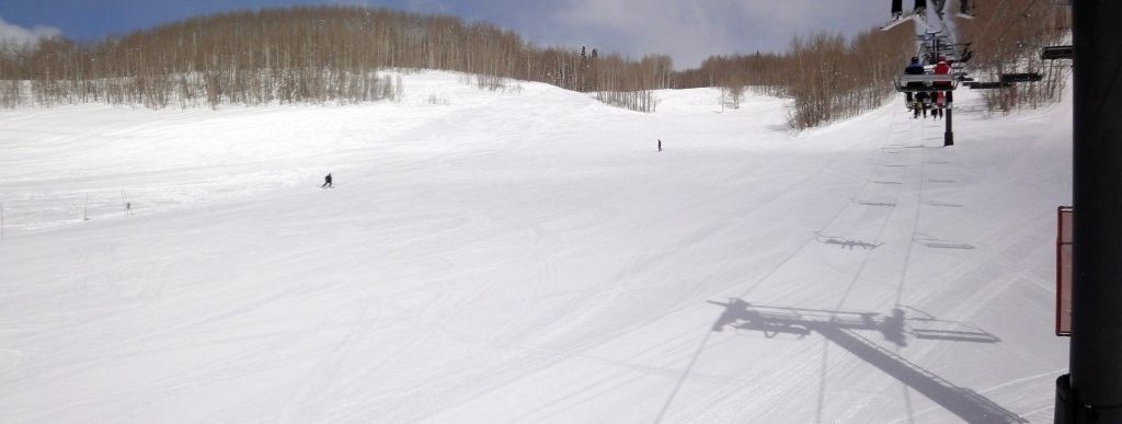 Review about Crested Butte - Category: Beginner