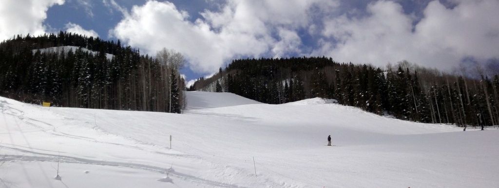 Review about Crested Butte - Category: Beginner